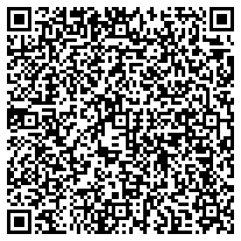 QR-код с контактной информацией организации Анна