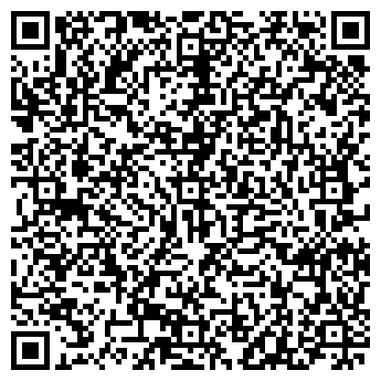 QR-код с контактной информацией организации Япона Мама, ресторан