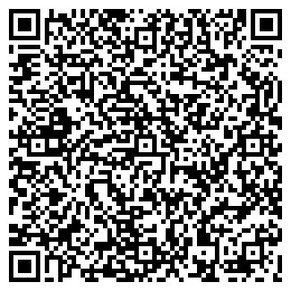 QR-код с контактной информацией организации МТС, оператор связи