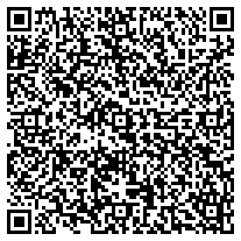 QR-код с контактной информацией организации Мастер-Хлеб