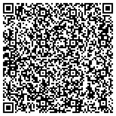 QR-код с контактной информацией организации Велес, сеть мебельных салонов, ИП Сандовин В.А.