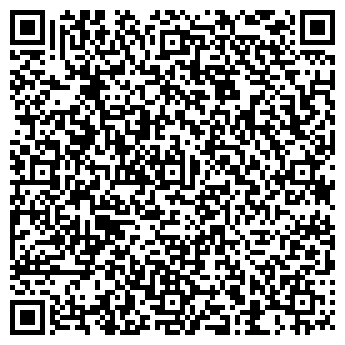 QR-код с контактной информацией организации ИП Иноятов С.А.