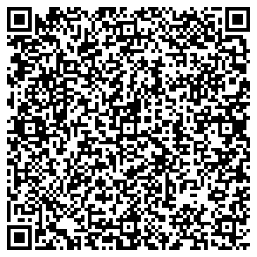QR-код с контактной информацией организации "Wikimart"