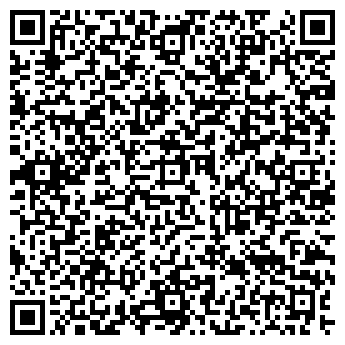 QR-код с контактной информацией организации ЛЮССО-ДИЗАЙН