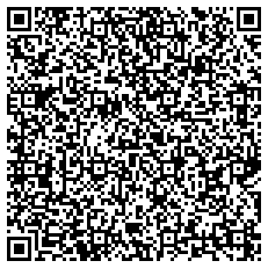 QR-код с контактной информацией организации Мебель из Белоруссии, магазин, ООО Велес
