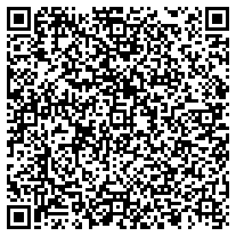 QR-код с контактной информацией организации Булочная на Тополиной