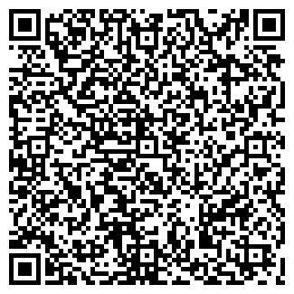 QR-код с контактной информацией организации МТС, оператор связи