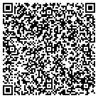 QR-код с контактной информацией организации ООО Авто Хаус