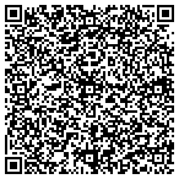 QR-код с контактной информацией организации ЗАО Энерпред