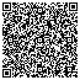 QR-код с контактной информацией организации Плюшка