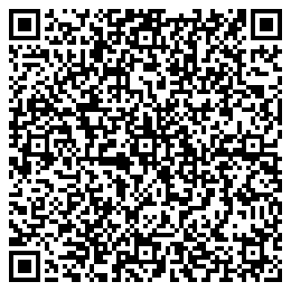 QR-код с контактной информацией организации МТС, оператор связи