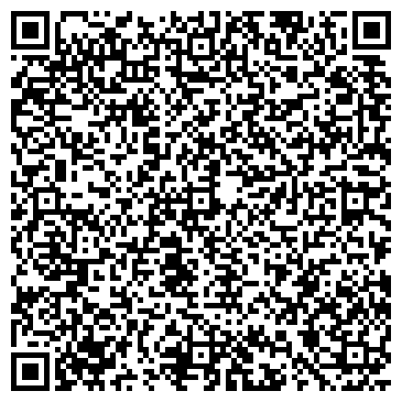 QR-код с контактной информацией организации Decor-mozaic