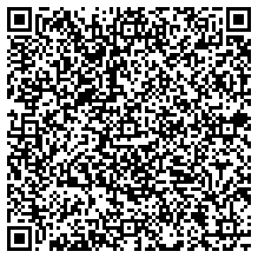 QR-код с контактной информацией организации Лазурит