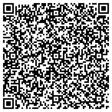 QR-код с контактной информацией организации ООО ЭнерСиб