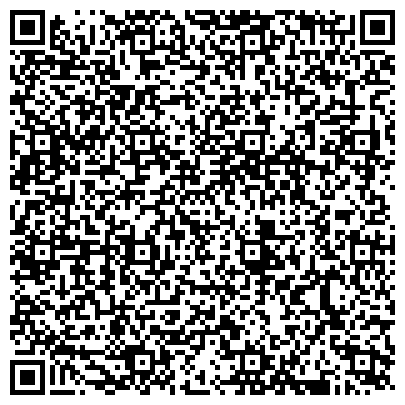 QR-код с контактной информацией организации Строитель HITACHI