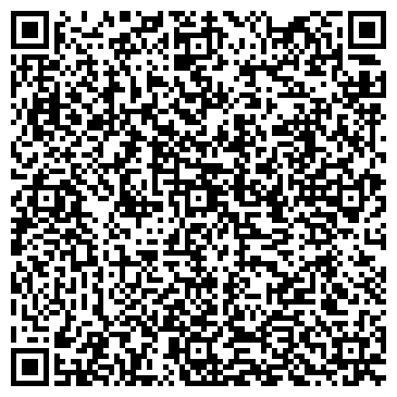 QR-код с контактной информацией организации Механик