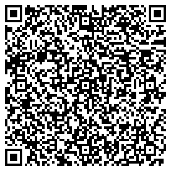 QR-код с контактной информацией организации Солярис