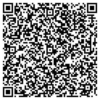 QR-код с контактной информацией организации TOKYO