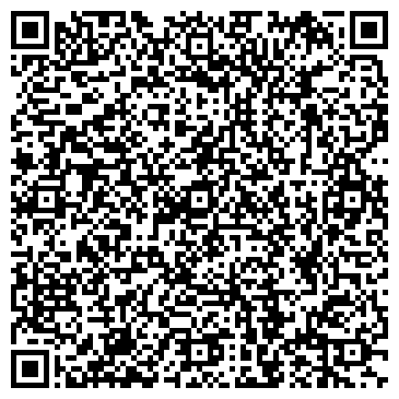 QR-код с контактной информацией организации Акцент