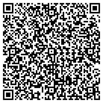 QR-код с контактной информацией организации Belle