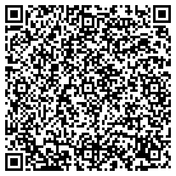 QR-код с контактной информацией организации КарсГрупп