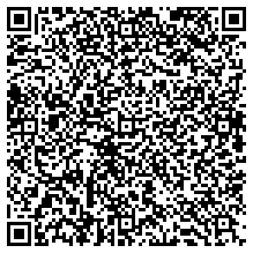 QR-код с контактной информацией организации Хлеб & Соль, пироговая, г. Арамиль