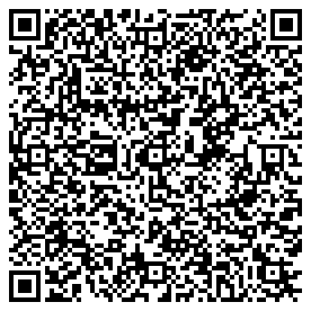 QR-код с контактной информацией организации Киоск по продаже хлебобулочных изделий