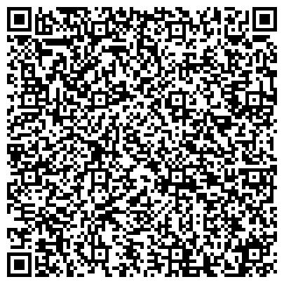 QR-код с контактной информацией организации Айлант-Барнаул