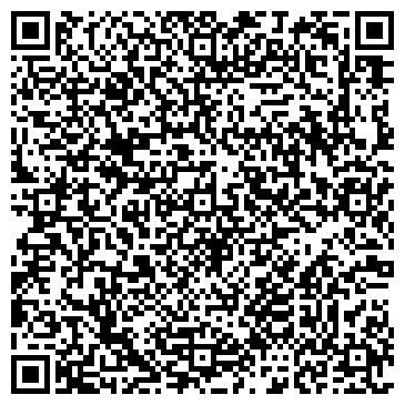QR-код с контактной информацией организации ООО Финкор-аудит