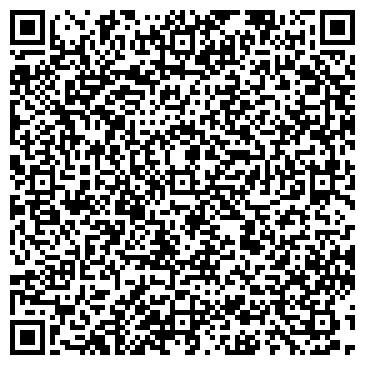 QR-код с контактной информацией организации ООО Бакаут+