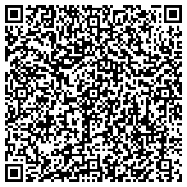 QR-код с контактной информацией организации Мир красоты