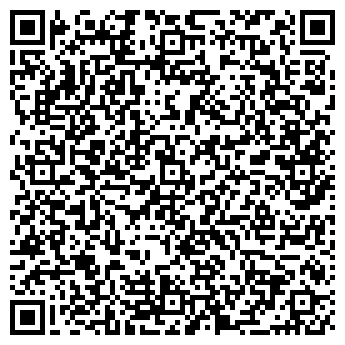 QR-код с контактной информацией организации Уют, магазин, ИП Бородина С.Е.