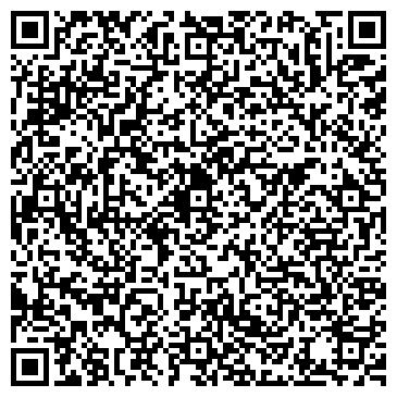 QR-код с контактной информацией организации Хузур