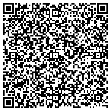 QR-код с контактной информацией организации Донской банковский техникум