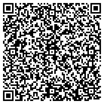 QR-код с контактной информацией организации ООО ИКБ Совкомбанк