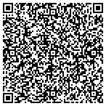QR-код с контактной информацией организации ООО ТехЭнергоКо