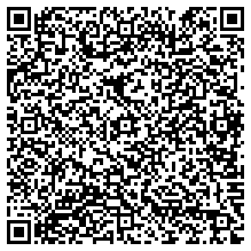 QR-код с контактной информацией организации Газ Детали Машин