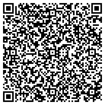 QR-код с контактной информацией организации "АвтоСтоп"