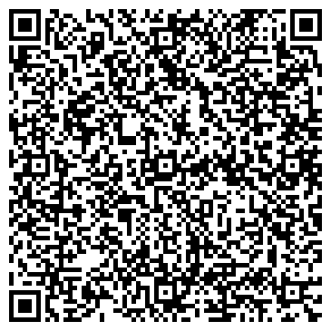 QR-код с контактной информацией организации ОАО Пермфармация
