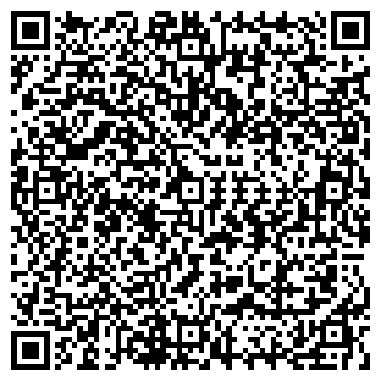 QR-код с контактной информацией организации ООО ИКБ Совкомбанк