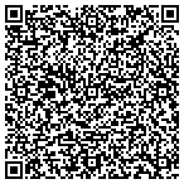 QR-код с контактной информацией организации Киоск по продаже хлебобулочных изделий, г. Жигулёвск