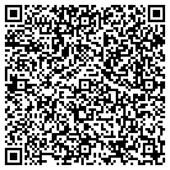 QR-код с контактной информацией организации АлтайДорс