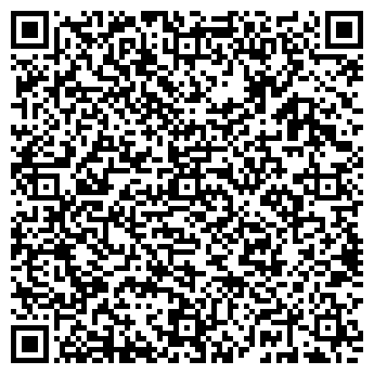 QR-код с контактной информацией организации ОАО АК БайкалБанк