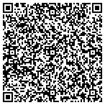 QR-код с контактной информацией организации ООО Информационно-техническая служба сервиса