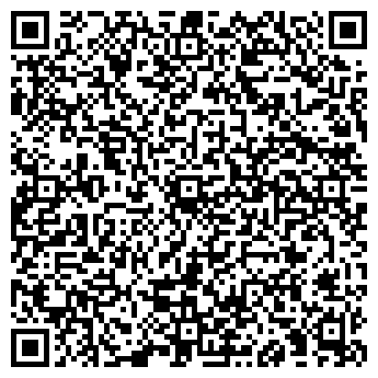QR-код с контактной информацией организации Эскулап-Кама