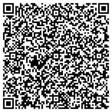 QR-код с контактной информацией организации Автоподарки