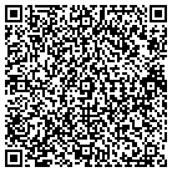 QR-код с контактной информацией организации ИП Мосина Н.М.