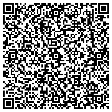 QR-код с контактной информацией организации ООО «Ангстрем»