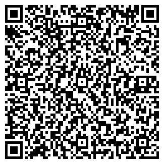 QR-код с контактной информацией организации АВРОРА