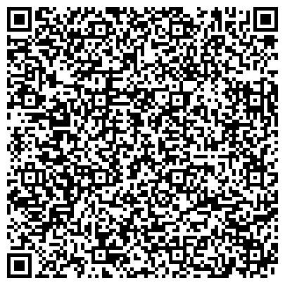 QR-код с контактной информацией организации ООО Саян